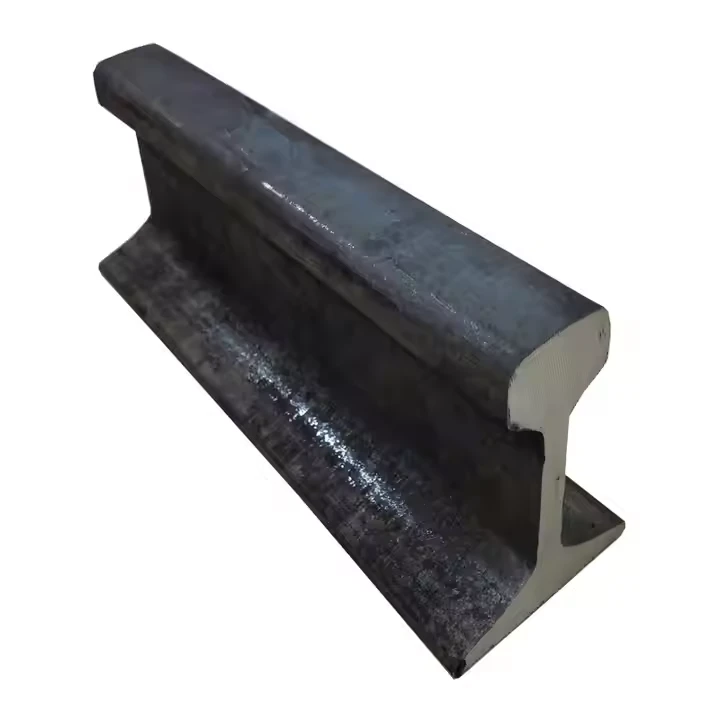 8kg Light Steel Rail 6m Standard