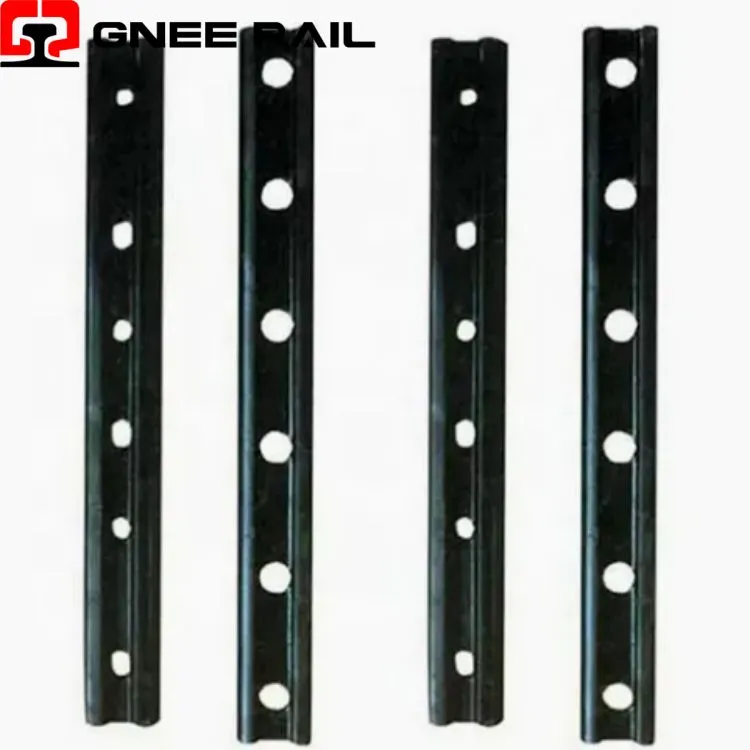 بشقاب ماهی از فولاد کربنی