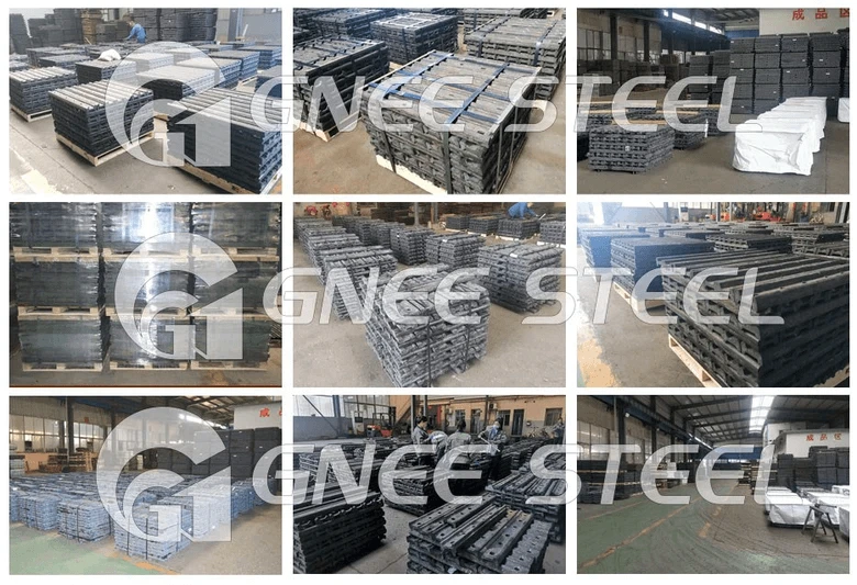 Fastening System Rail Fish Plates price