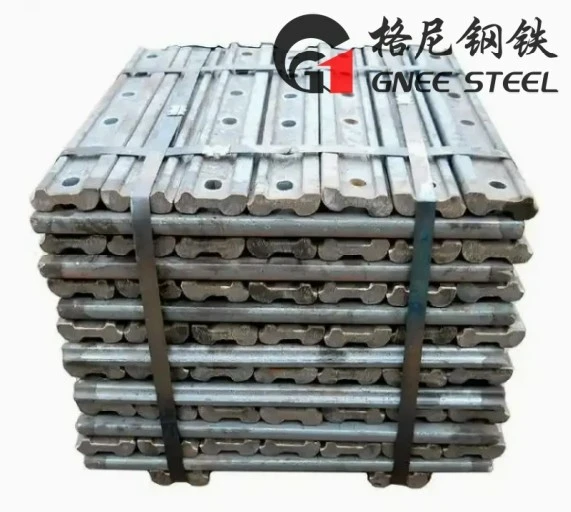 Fish Plate For 60 Kg Rails Fish Plate For 60 Kg Rails
