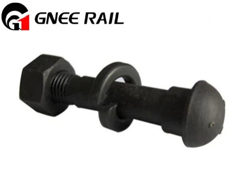 High Quality Railway Track Bolts