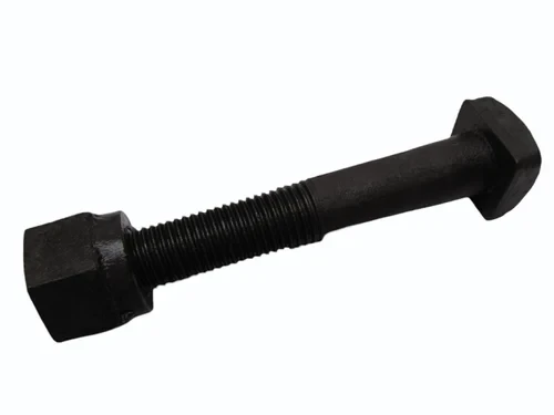 High Quality Railway Track Bolts