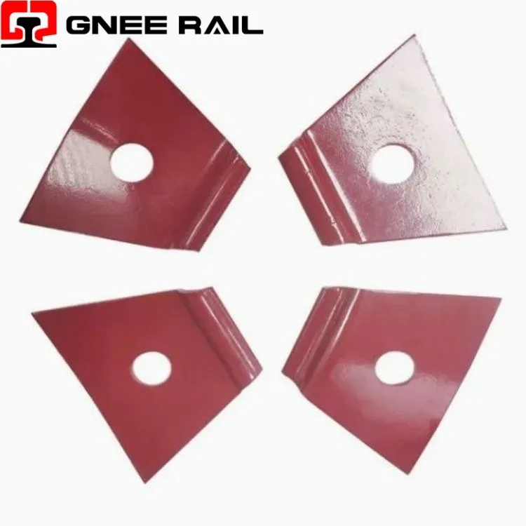 گیره نبلا با کشش بالا