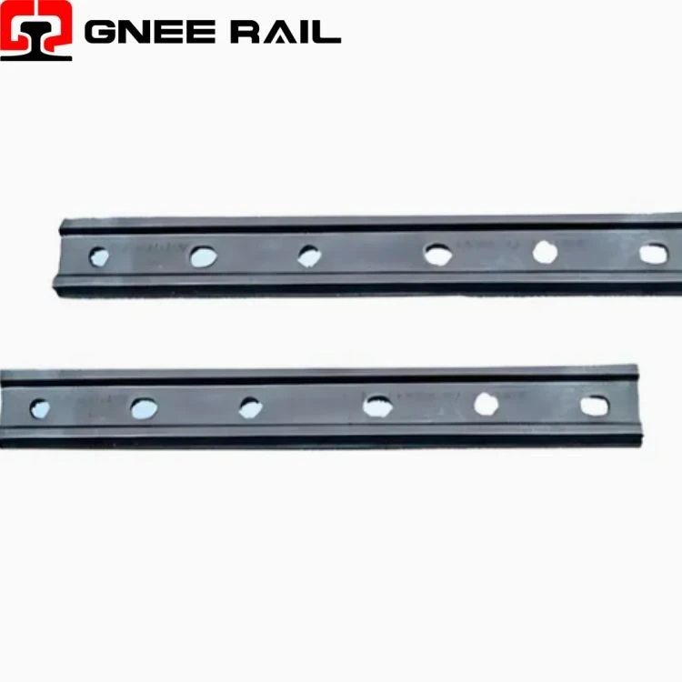 Railroad Fish Plate suppliers
