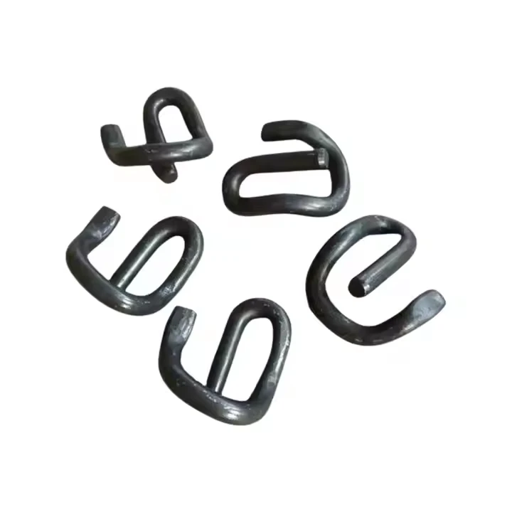 Railway Fastening E Clip factory Railway Fastening E Clip factory