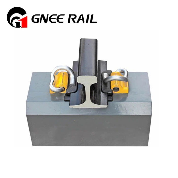 Railway Fastening System Of Rail best