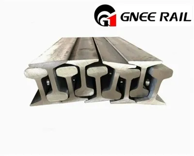 ابعاد ریل فولادی ASCE30