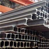 استاندارد چین استاندارد 6 کیلوگرم راه آهن Q235B