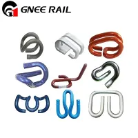 گیره ریل سریع 1501