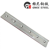 گیره های ریلی لوازم جانبی راه آهن