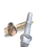 اتصال دهنده های راه آهن سنبله