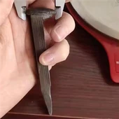 مسیر راه آهن فولادی سنبله کربن کم