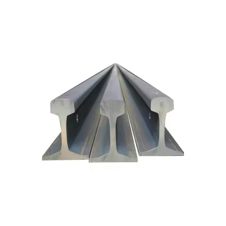 Steel Rail For Railway best