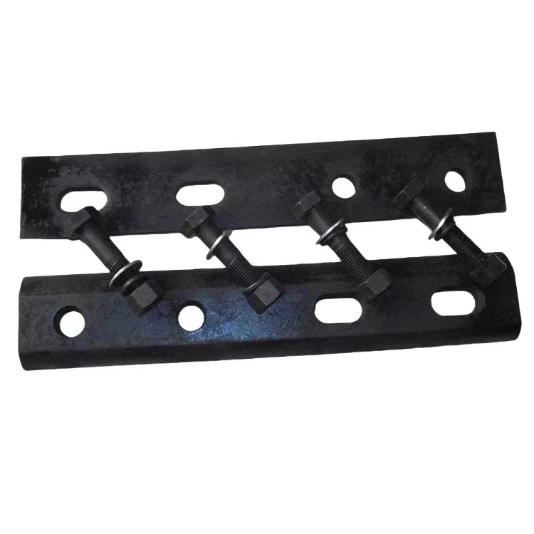 Steel Railway Fastening Fish Plate high quality Steel Railway Fastening Fish Plate high quality
