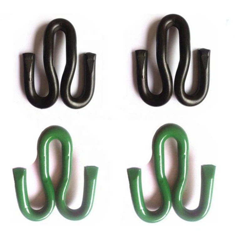 Steel Railway Rail Fast Clip high quality