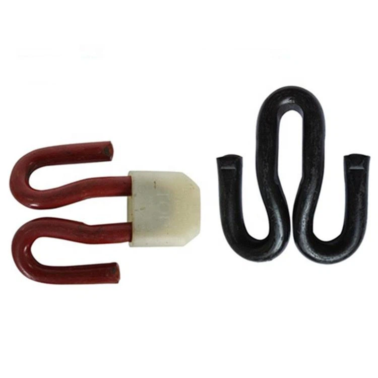 Steel Railway Rail Fast Clip suppliers